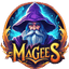 Magees logo